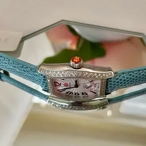 Michele | Accessories | Authentic Michele Coquette Diamond  display picture 3